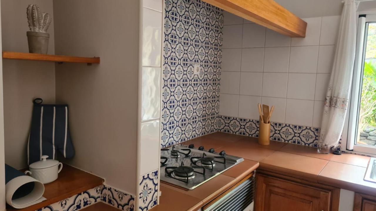 Casa Da Avo Duca Villa Машику Екстериор снимка