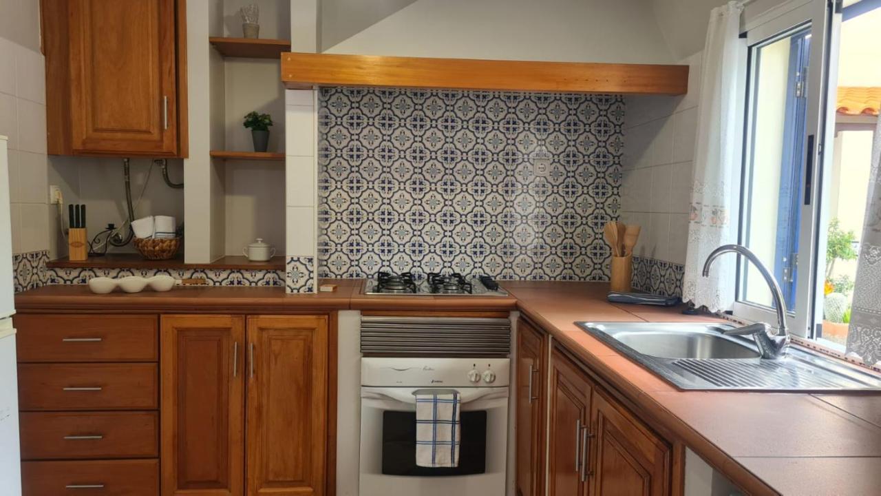 Casa Da Avo Duca Villa Машику Екстериор снимка