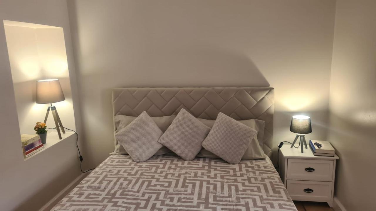 Casa Da Avo Duca Villa Машику Екстериор снимка