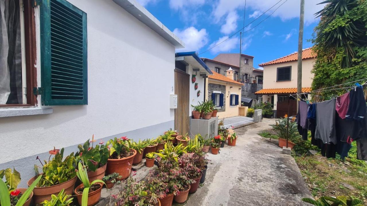 Casa Da Avo Duca Villa Машику Екстериор снимка