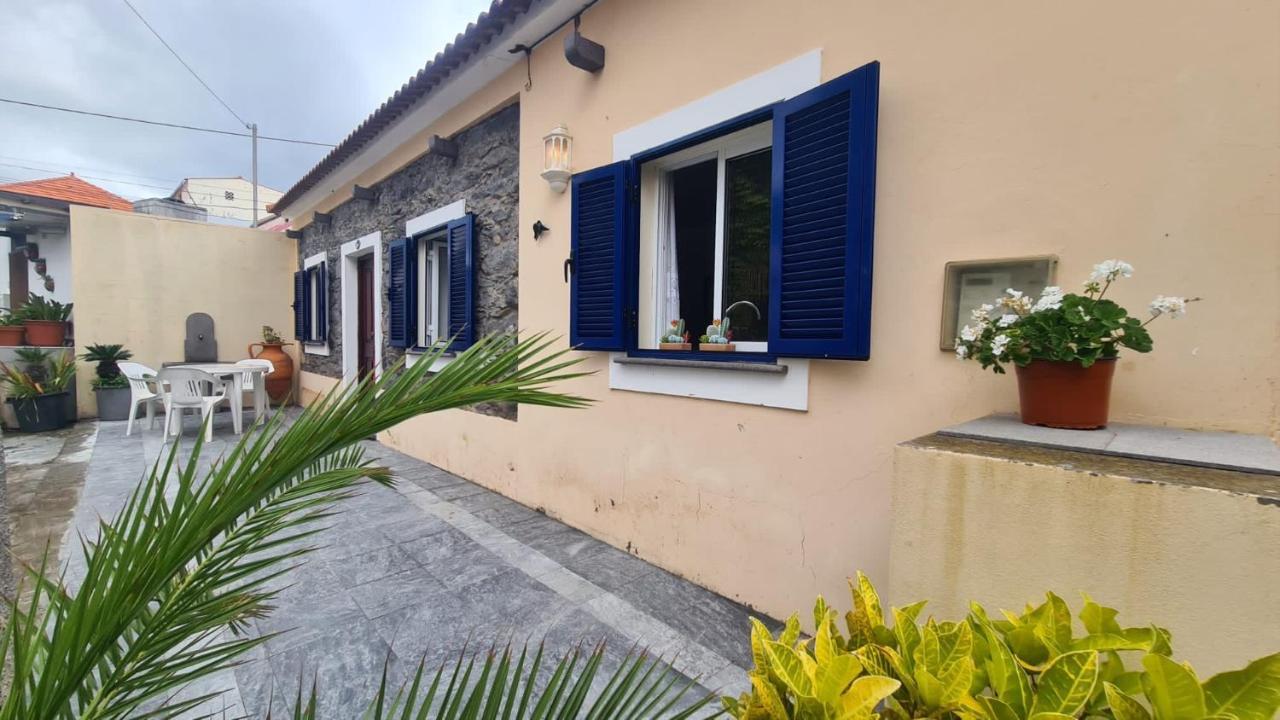 Casa Da Avo Duca Villa Машику Екстериор снимка
